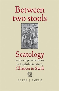 Front cover_Between two stools