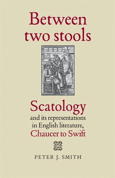 Front cover_Between two stools