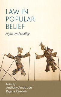 Front cover_Law in popular belief
