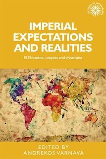 Couverture_Imperial Expectations and Realities