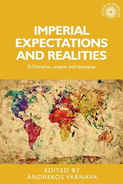 Couverture_Imperial Expectations and Realities
