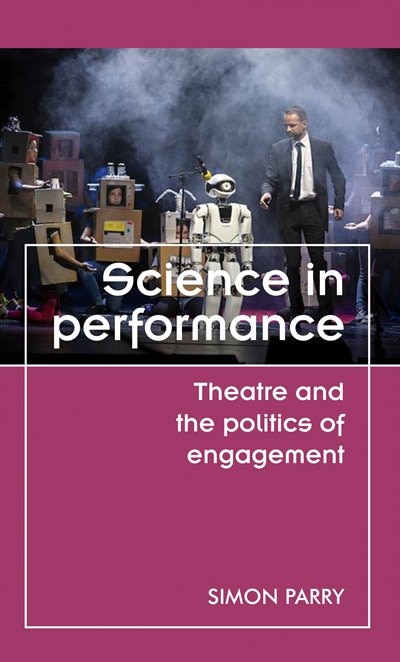 Couverture_Science In Performance