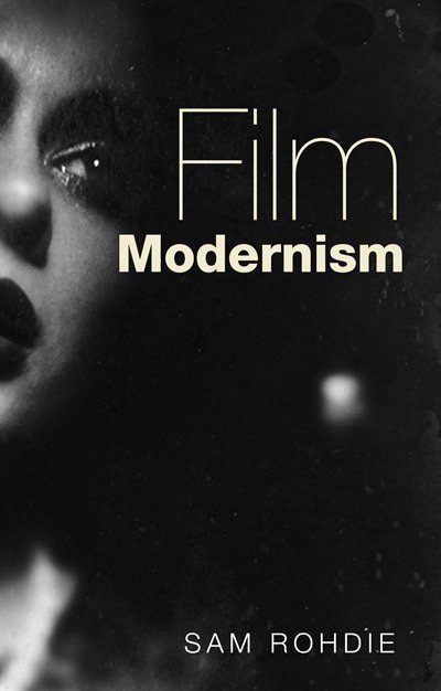 Couverture_Film Modernism