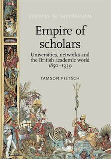 Couverture_Empire of scholars