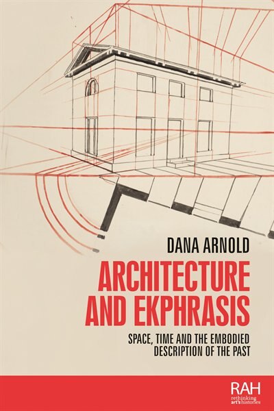 Couverture_Architecture And Ekphrasis