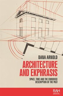 Couverture_Architecture And Ekphrasis
