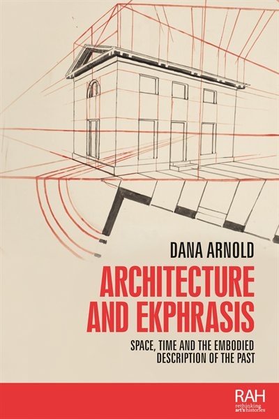 Couverture_Architecture And Ekphrasis