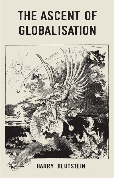 Couverture_The ascent of globalisation