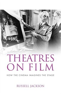 Front cover_Theatres on film