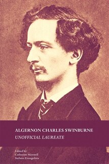 Couverture_Algernon Charles Swinburne