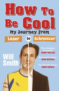 Front cover_How to be Cool
