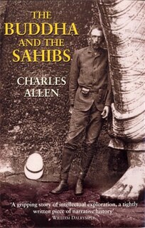 Front cover_The Buddha and the Sahibs