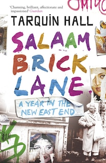 Front cover_Salaam Brick Lane