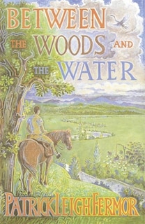 Front cover_Between The Woods And The Water