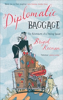 Diplomatic Baggage