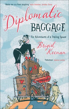 Diplomatic Baggage