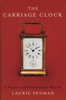 Couverture_The Carriage Clock