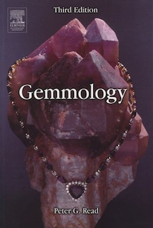 Front cover_Gemmology
