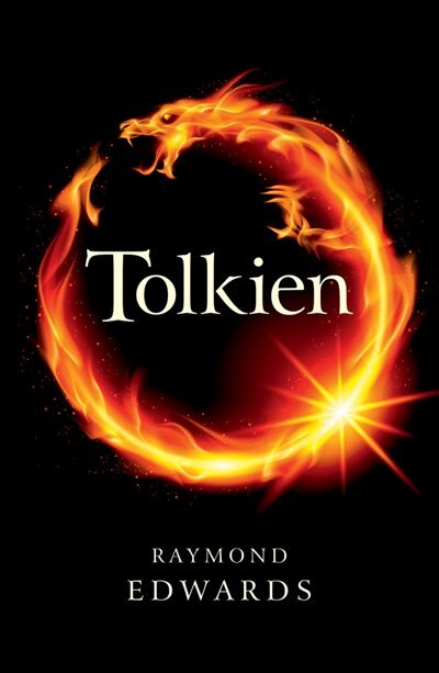 Front cover_Tolkien