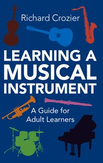 Front cover_Learning A Musical Instrument