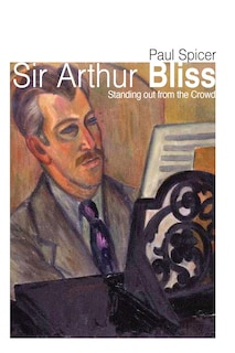 Couverture_Sir Arthur Bliss