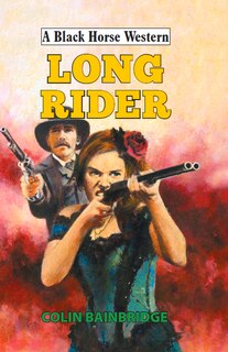 Front cover_Long Rider