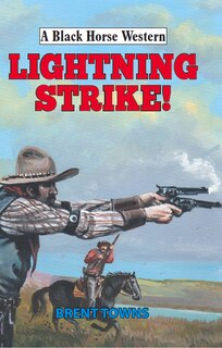 Front cover_Lightning Strike!