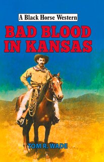 Couverture_Bad Blood In Kansas