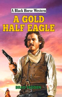 Couverture_A Gold Half Eagle