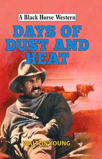 Couverture_Days Of Dust And Heat