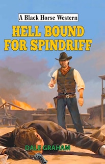 Front cover_Hellbound For Spindriff