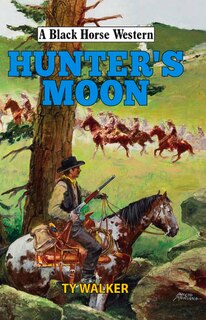Front cover_Hunter's Moon