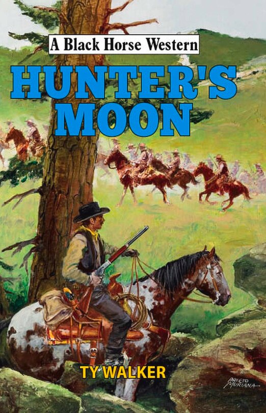 Front cover_Hunter's Moon