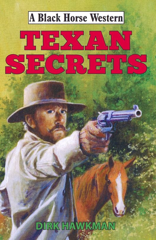 Couverture_Texan Secrets