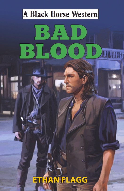 Front cover_Bad Blood