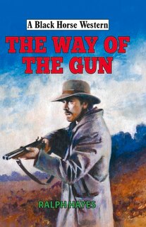Couverture_The Way of the Gun