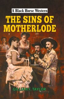 Couverture_The Sins of Motherlode