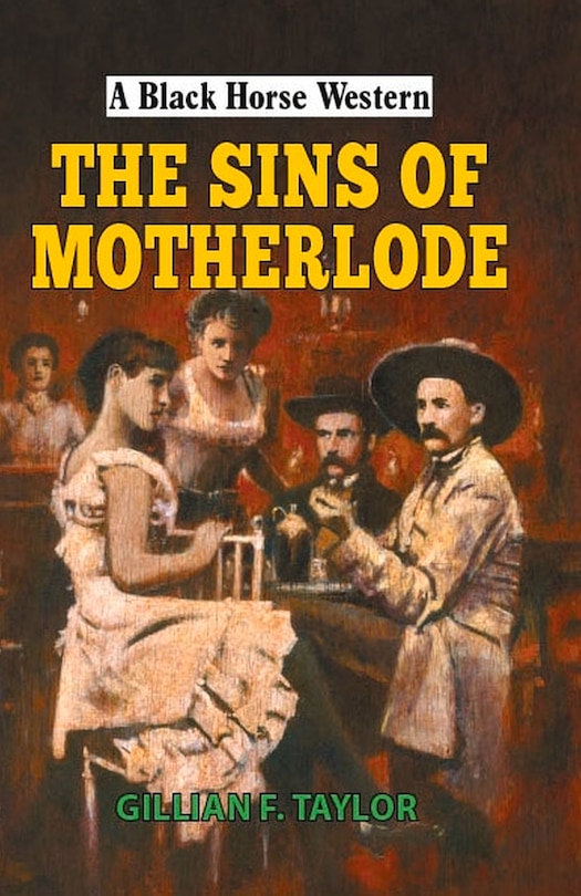 Couverture_The Sins of Motherlode