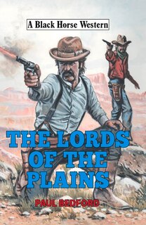 Front cover_The Lords of the Plains