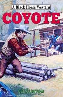 Front cover_Coyote