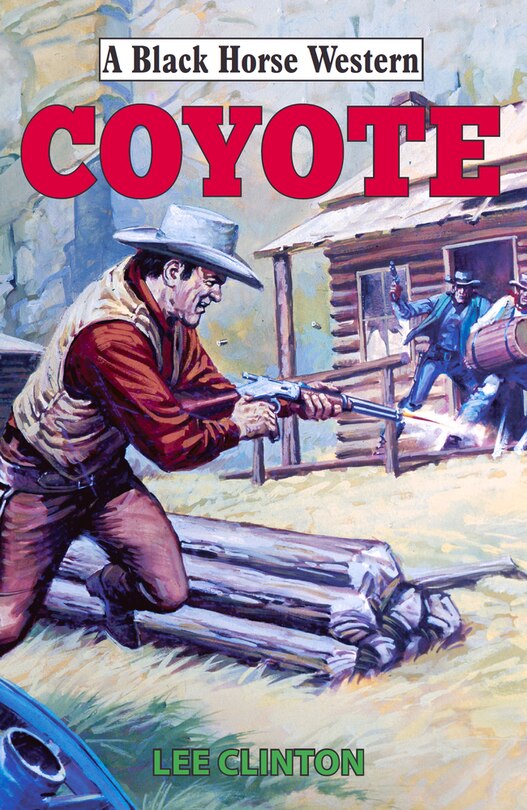 Front cover_Coyote