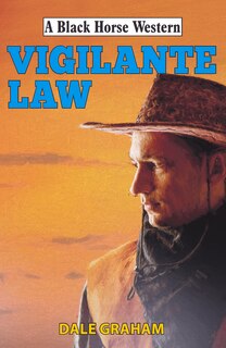 Front cover_Vigilante Law