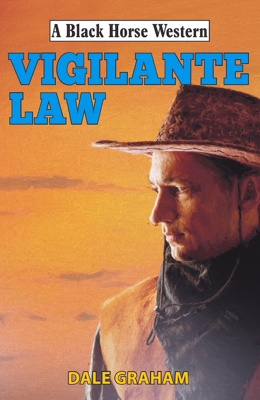 Front cover_Vigilante Law