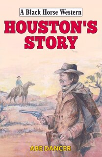 Couverture_Houston's Story
