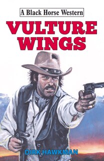 Front cover_Vulture Wings