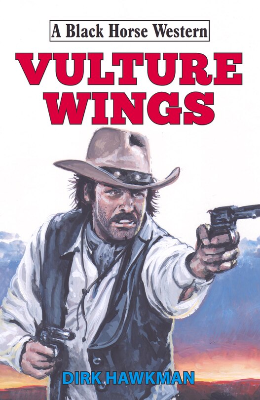 Front cover_Vulture Wings