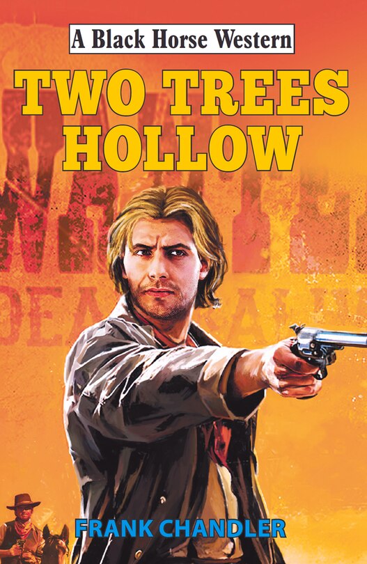 Front cover_Two Trees Hollow