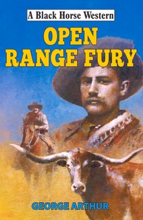 Front cover_Open Range Fury