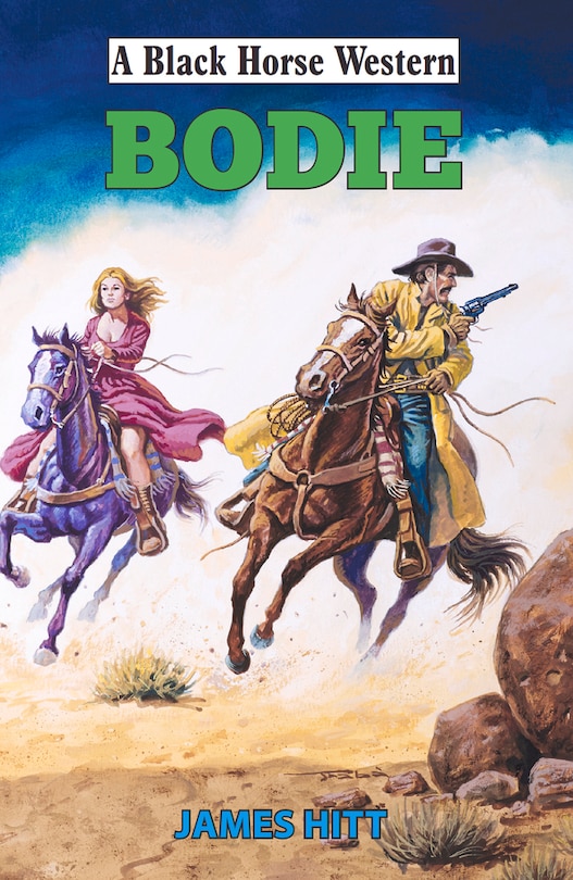 Front cover_Bodie