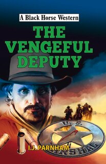 Couverture_The Vengeful Deputy